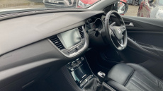 Vauxhall Grandland X 1.2 Turbo Elite Nav 5dr Petrol Hatchback